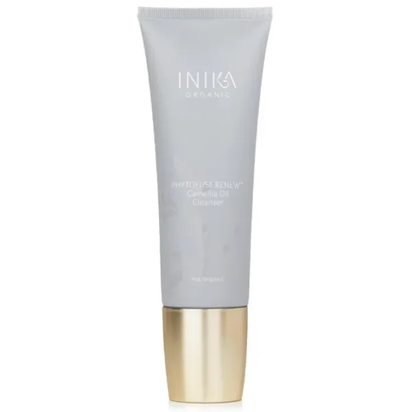 Phytofuse Renew Camellia Oil Cleanser