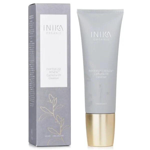 Phytofuse Renew Camellia Oil Cleanser
