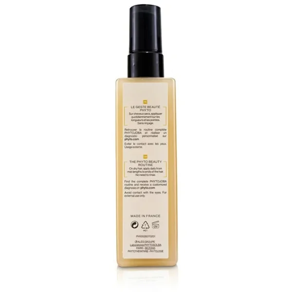 PhytoJoba Moisturizing Care Gel (Dry Hair)