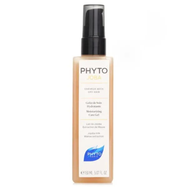 PhytoJoba Moisturizing Care Gel (Dry Hair)