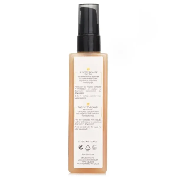 PhytoJoba Moisturizing Care Gel (Dry Hair)