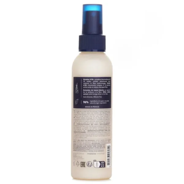 PhytoKeratine Repairing Heat Protecting Spray (Damaged ann Brittle Hair)