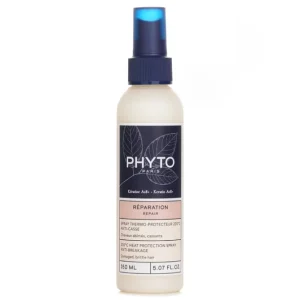 PhytoKeratine Repairing Heat Protecting Spray (Damaged ann Brittle Hair)