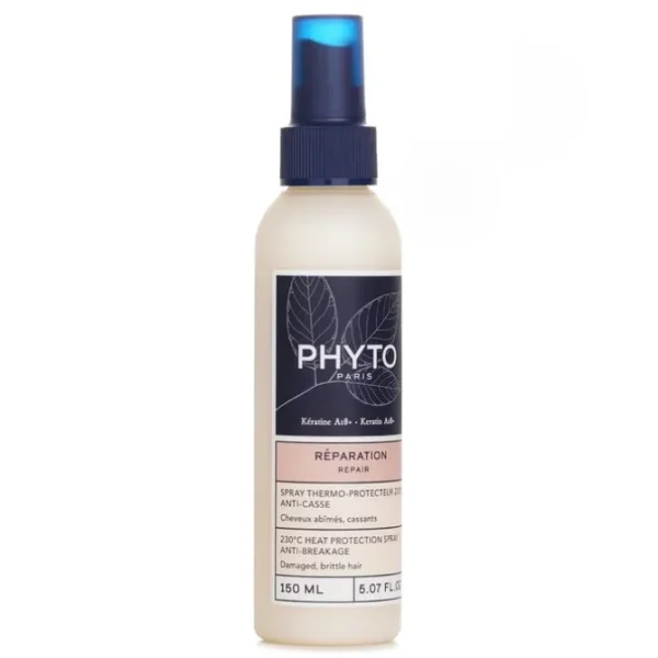 PhytoKeratine Repairing Heat Protecting Spray (Damaged ann Brittle Hair)