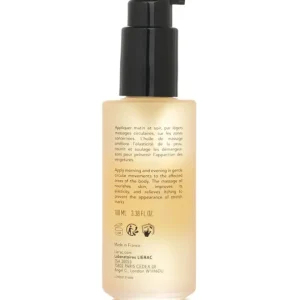 Phytolastil The Massage Oil
