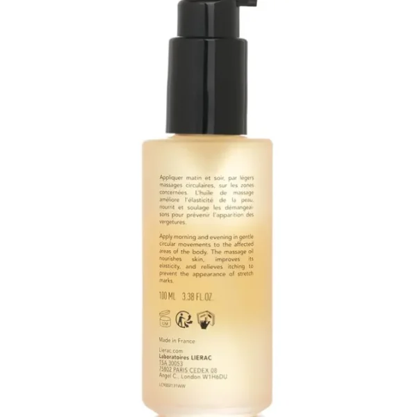 Phytolastil The Massage Oil