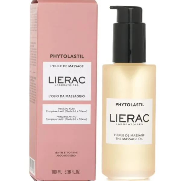Phytolastil The Massage Oil