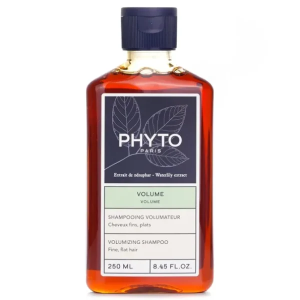 PhytoVolume Volumizing Shampoo (Fine, Flat Hair)