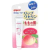 Pigeon Momonoha Moisturizing Lip Stick 9g (Parallel import) (4902508084246)