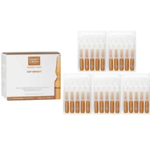 Pigment Zero DSP-Bright With TX Complex And 5% Vitamin C-Tech Ampoules (For All Skin)
