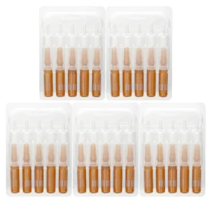 Pigment Zero DSP-Bright With TX Complex And 5% Vitamin C-Tech Ampoules (For All Skin)