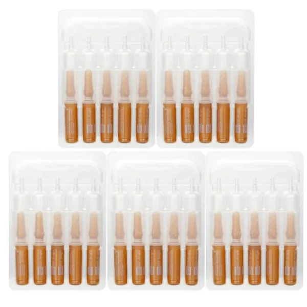 Pigment Zero DSP-Bright With TX Complex And 5% Vitamin C-Tech Ampoules (For All Skin)