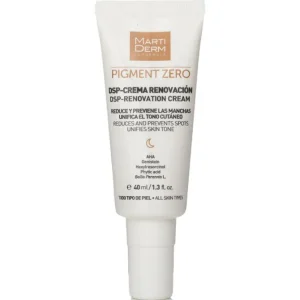 Pigment Zero DSP-Renovation Cream (For All Skin)