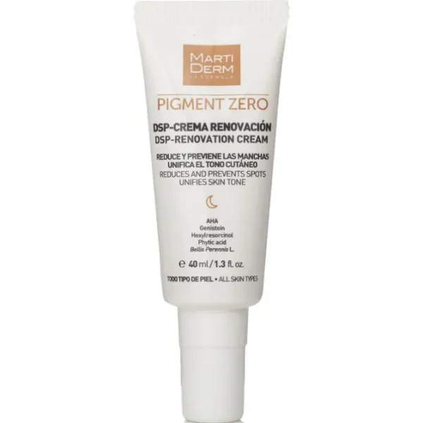 Pigment Zero DSP-Renovation Cream (For All Skin)