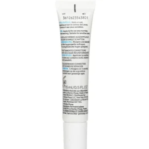 Pigmentclar Eyes Dark Circle Skin-Evening Corrector - For Sensitive Eyes