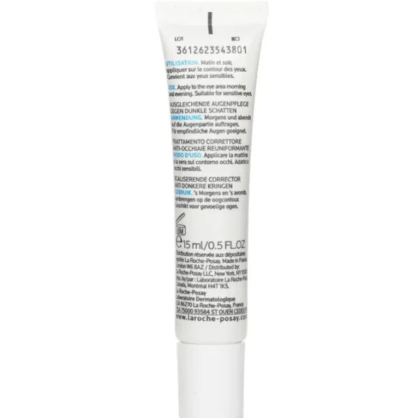 Pigmentclar Eyes Dark Circle Skin-Evening Corrector - For Sensitive Eyes