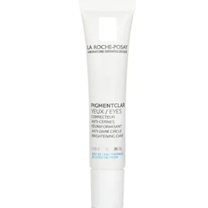 Pigmentclar Eyes Dark Circle Skin-Evening Corrector - For Sensitive Eyes