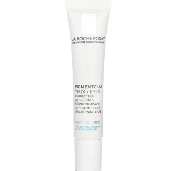 Pigmentclar Eyes Dark Circle Skin-Evening Corrector - For Sensitive Eyes