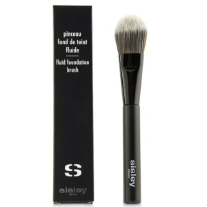 Pinceau Fond De Teint Fluide (Fluid Foundation Brush)