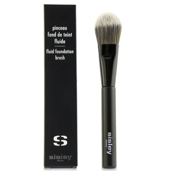 Pinceau Fond De Teint Fluide (Fluid Foundation Brush)