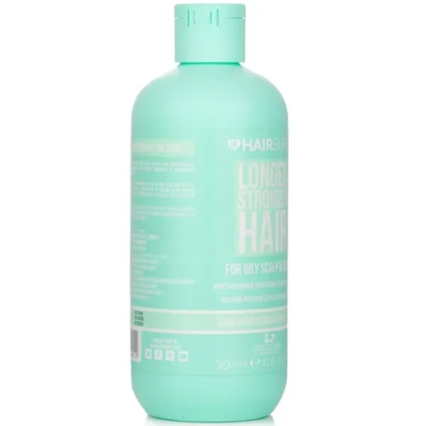 Pineapple & Coconut Conditioner for Oily Scalp And Roots