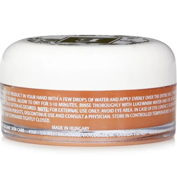 Pink Grapefruit Vitality Masque - For Normal to Dry Skin