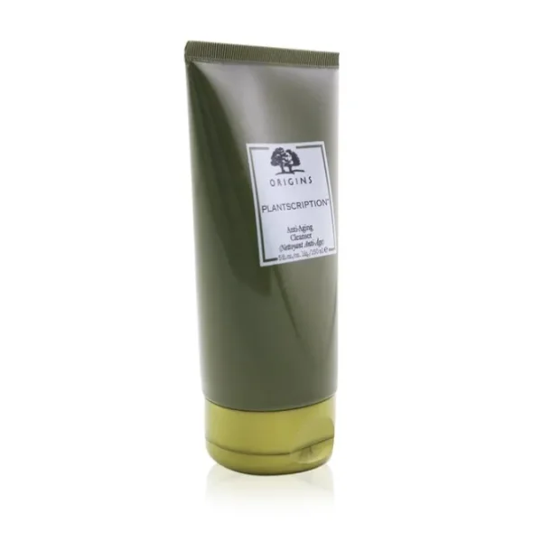 Plantscription Anti-Aging Cleanser