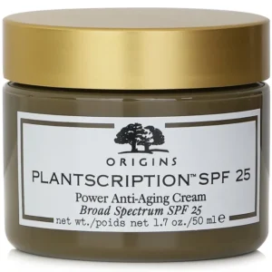Plantscription SPF 25 Power Anti-Aging Cream