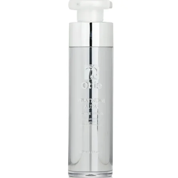 Platinum Aura Active Toner