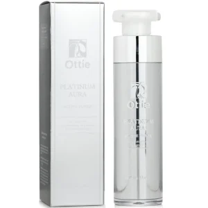 Platinum Aura Active Toner