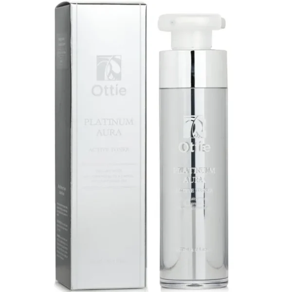 Platinum Aura Active Toner