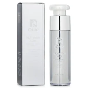 Platinum Aura Nutri Intensive Serum