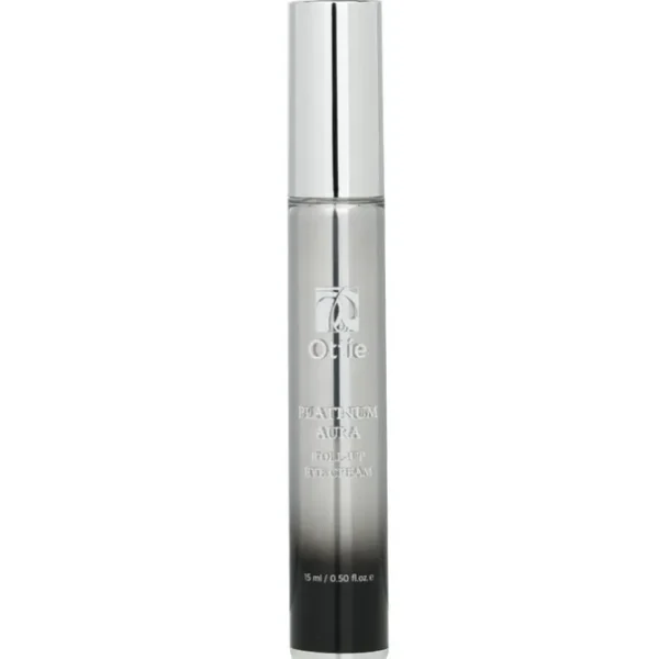 Platinum Aura Roll Up Eye Cream