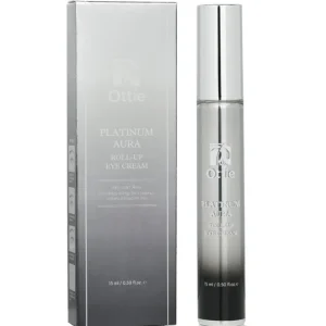 Platinum Aura Roll Up Eye Cream