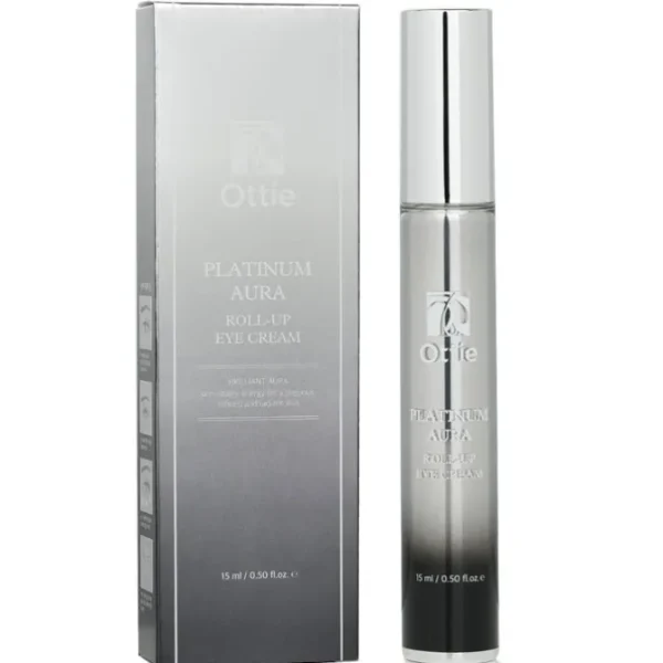 Platinum Aura Roll Up Eye Cream