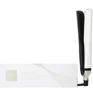 Platinum+ Professional Smart Styler