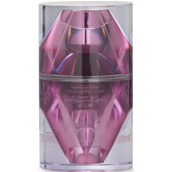 Platinum Rare Cellular Night Elixir