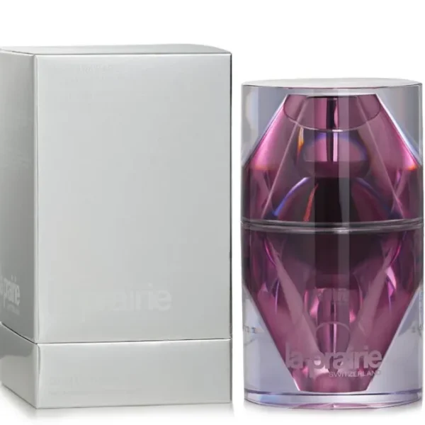 Platinum Rare Cellular Night Elixir