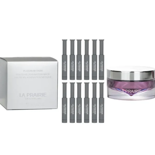 Platinum Rare Haute Rejuvenation Overnight Mask