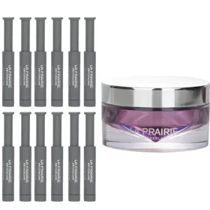 Platinum Rare Haute Rejuvenation Overnight Mask