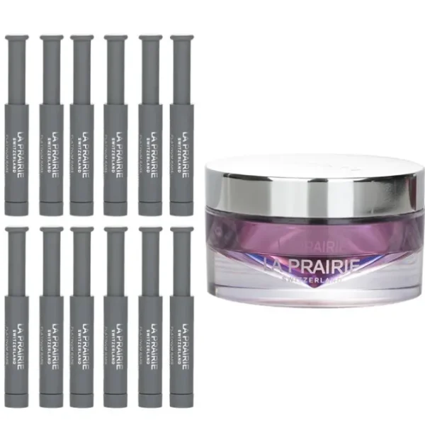 Platinum Rare Haute Rejuvenation Overnight Mask