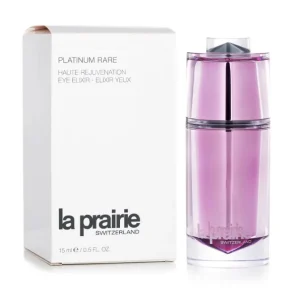 Platinum Rare Haute-Rejuvenation Eye Elixir