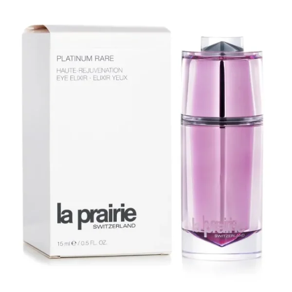 Platinum Rare Haute-Rejuvenation Eye Elixir