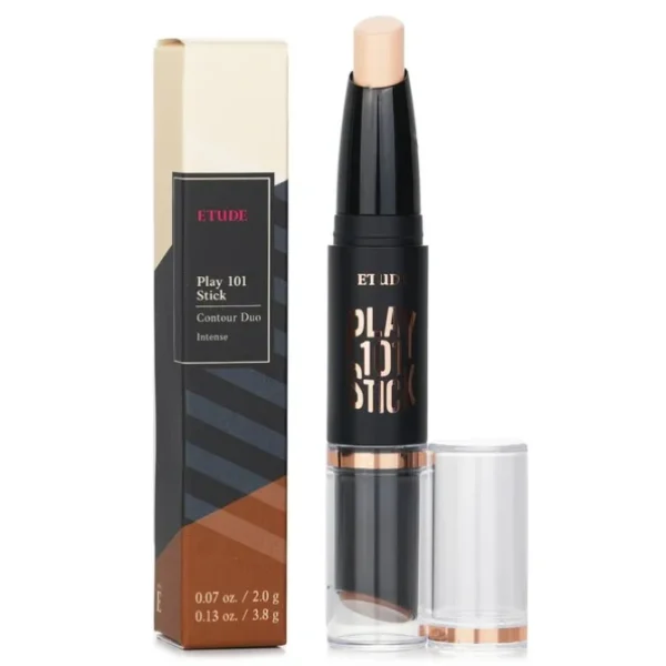 Play 101 Stick Contour Duo