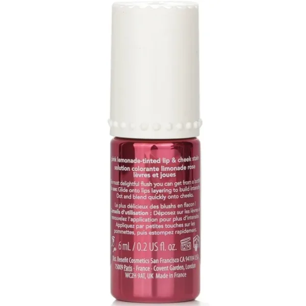 Playtint Lip & Cheek Stain