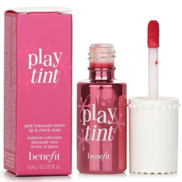 Playtint Lip & Cheek Stain