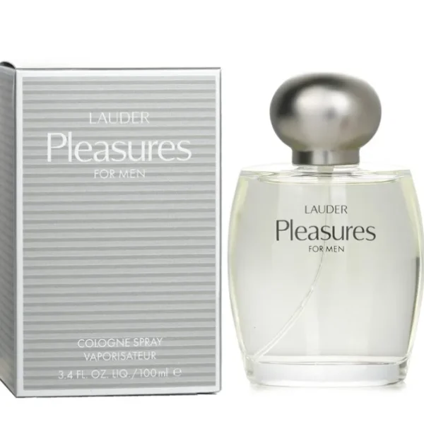 Pleasures Cologne Spray