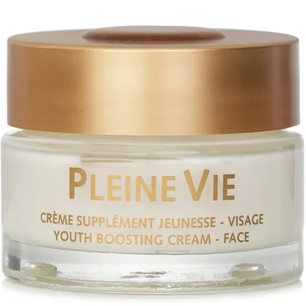 Pleine Vie Anti-Age Skin Supplement Cream