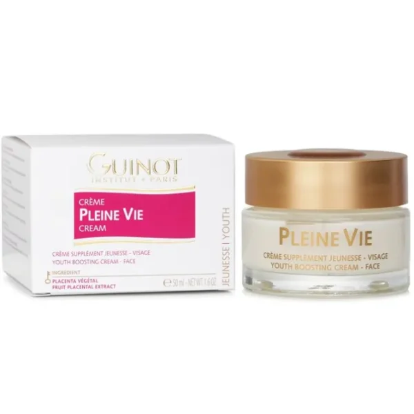 Pleine Vie Anti-Age Skin Supplement Cream