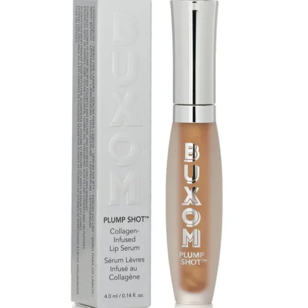 Plump Shot Collagen